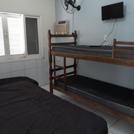 Meu espaço na praia Caraguatatuba Extérieur photo