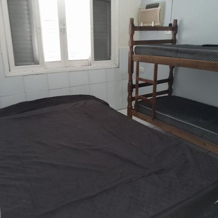 Meu espaço na praia Caraguatatuba Extérieur photo