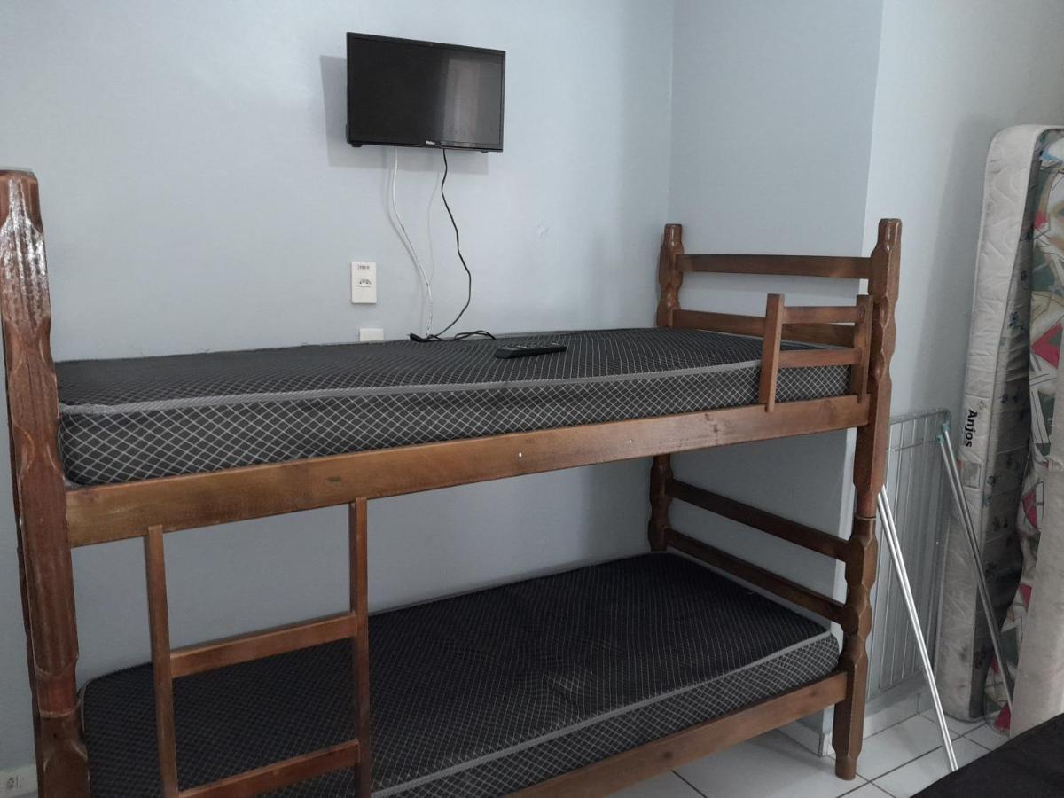 Meu espaço na praia Caraguatatuba Extérieur photo