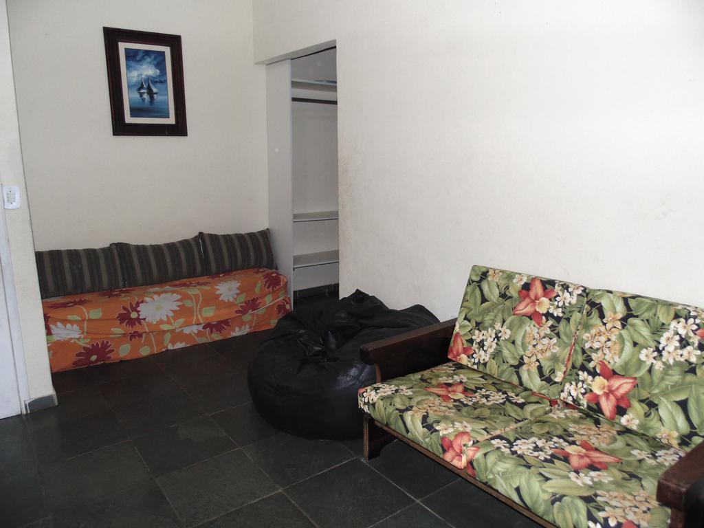 Meu espaço na praia Caraguatatuba Extérieur photo