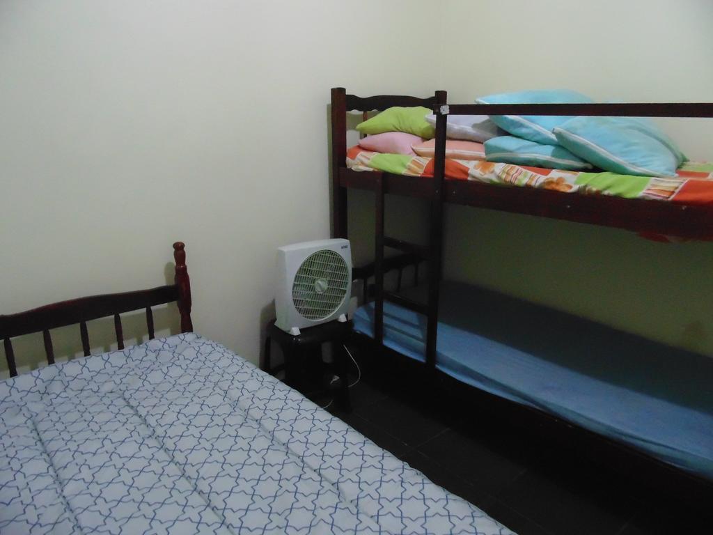 Meu espaço na praia Caraguatatuba Extérieur photo