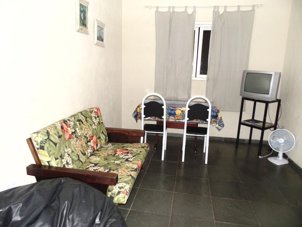 Meu espaço na praia Caraguatatuba Extérieur photo