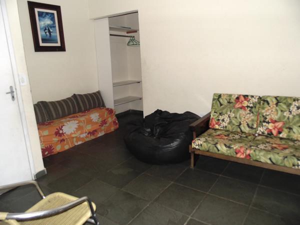 Meu espaço na praia Caraguatatuba Extérieur photo