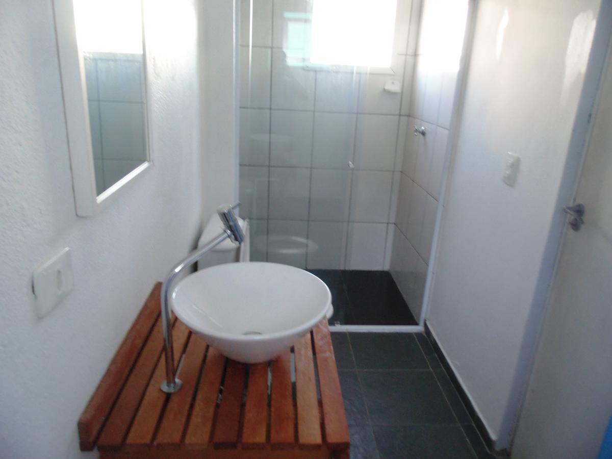 Meu espaço na praia Caraguatatuba Extérieur photo