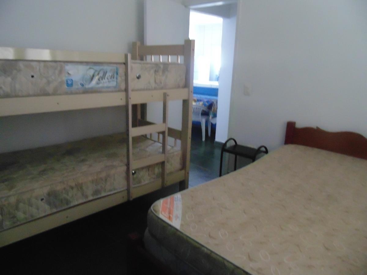 Meu espaço na praia Caraguatatuba Extérieur photo