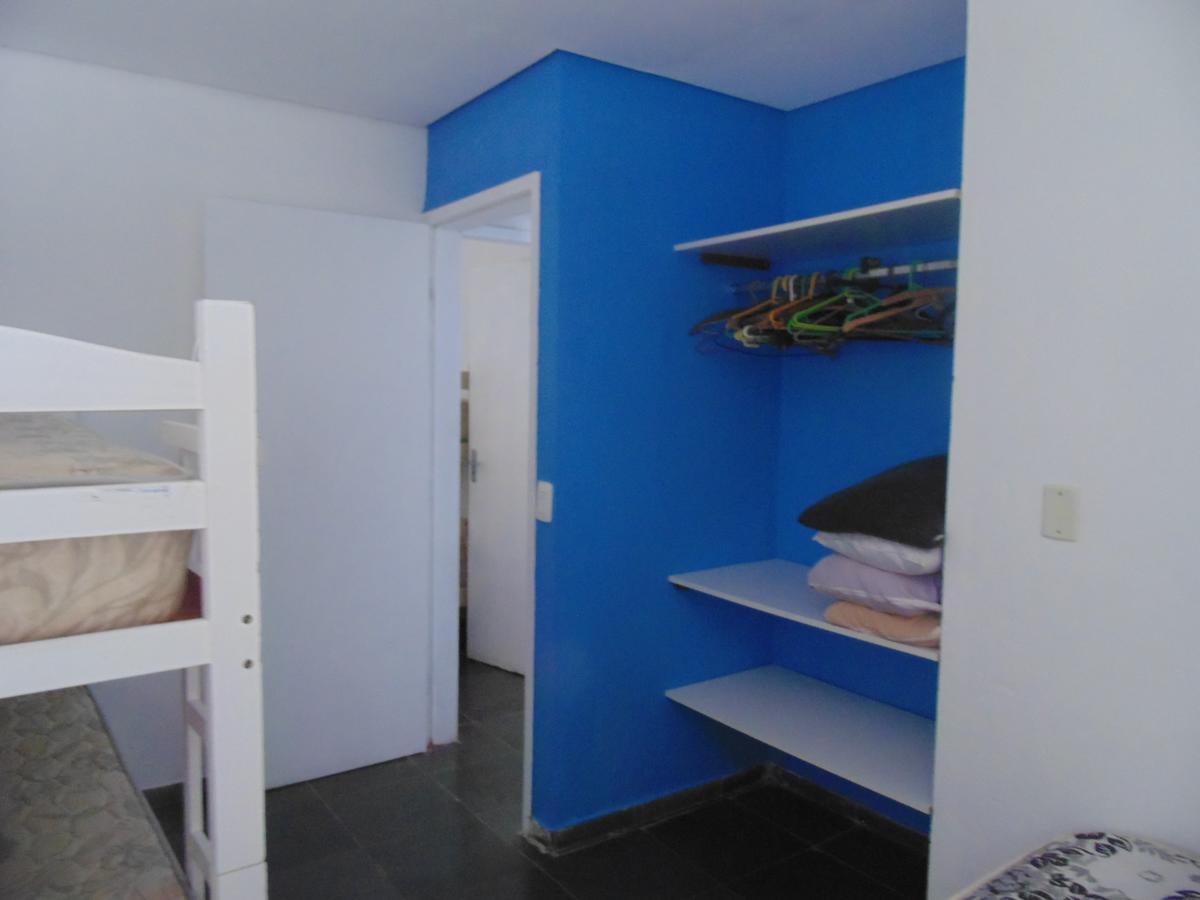 Meu espaço na praia Caraguatatuba Extérieur photo