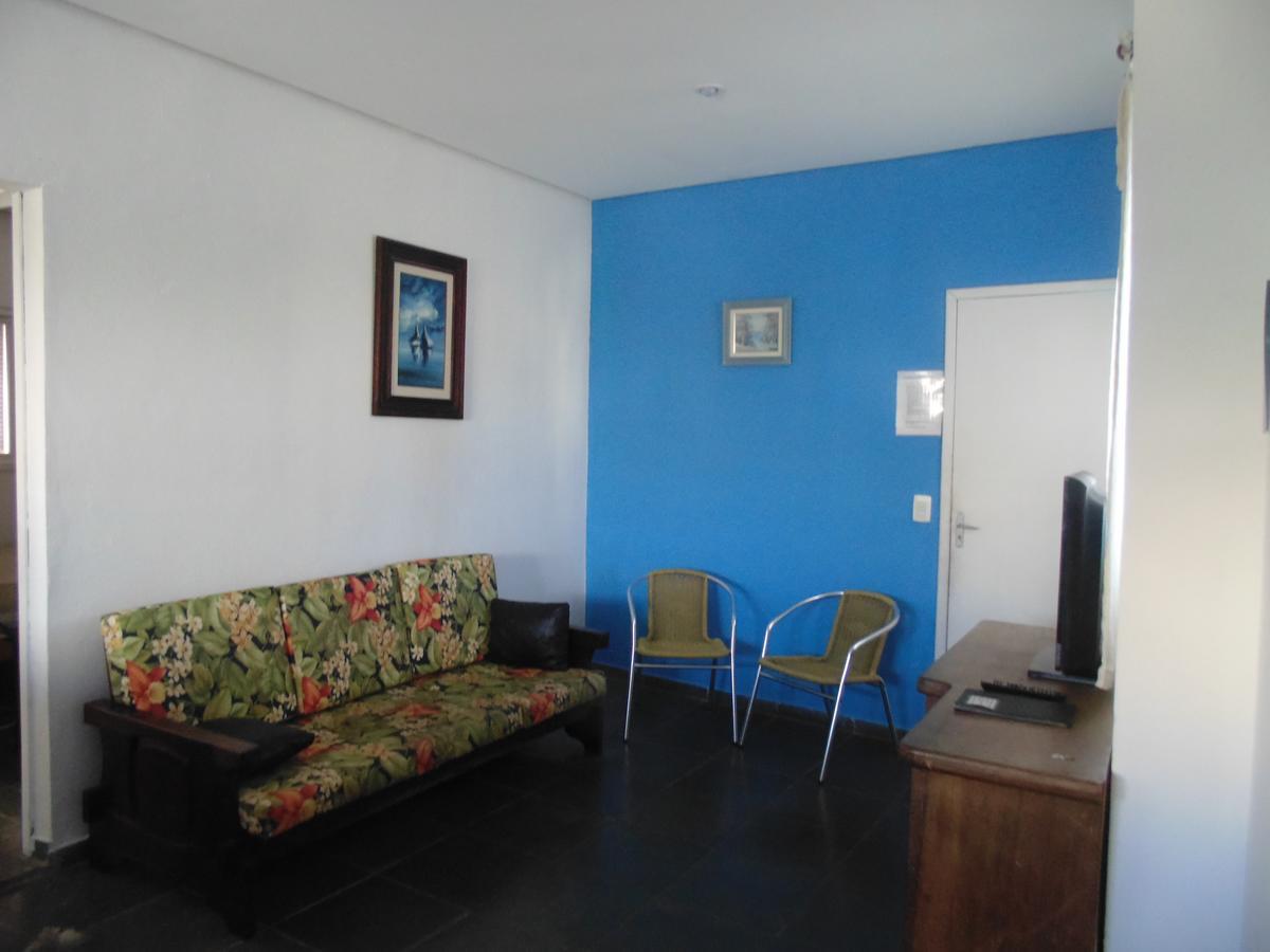 Meu espaço na praia Caraguatatuba Extérieur photo