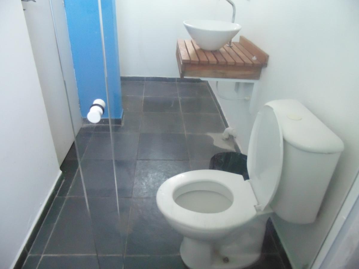 Meu espaço na praia Caraguatatuba Extérieur photo