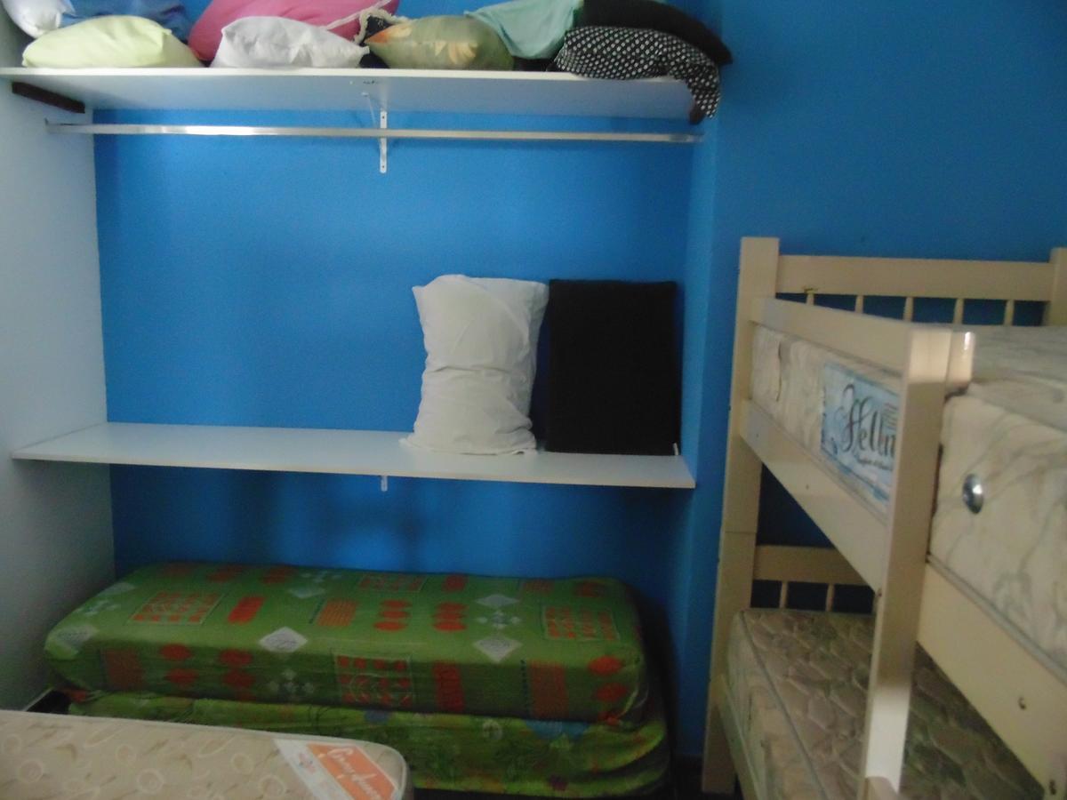Meu espaço na praia Caraguatatuba Extérieur photo