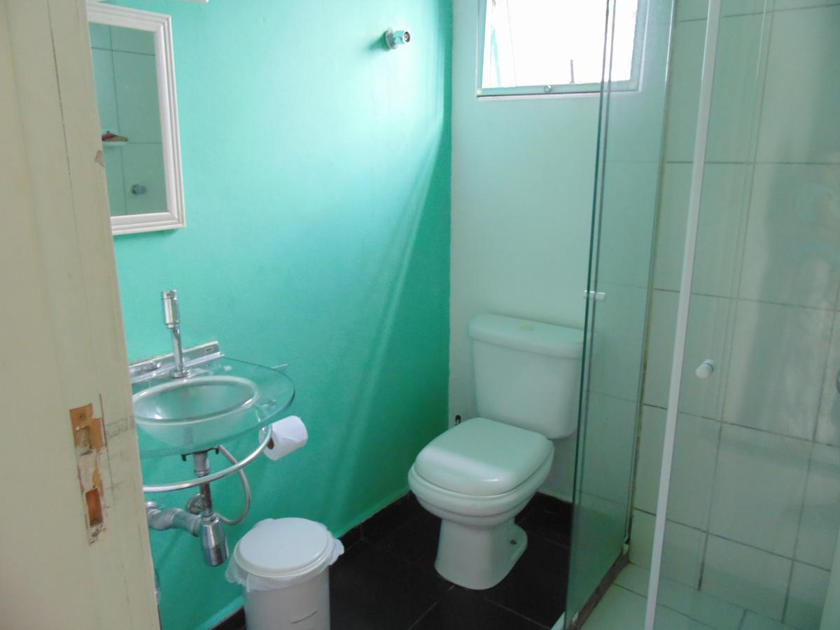 Meu espaço na praia Caraguatatuba Extérieur photo