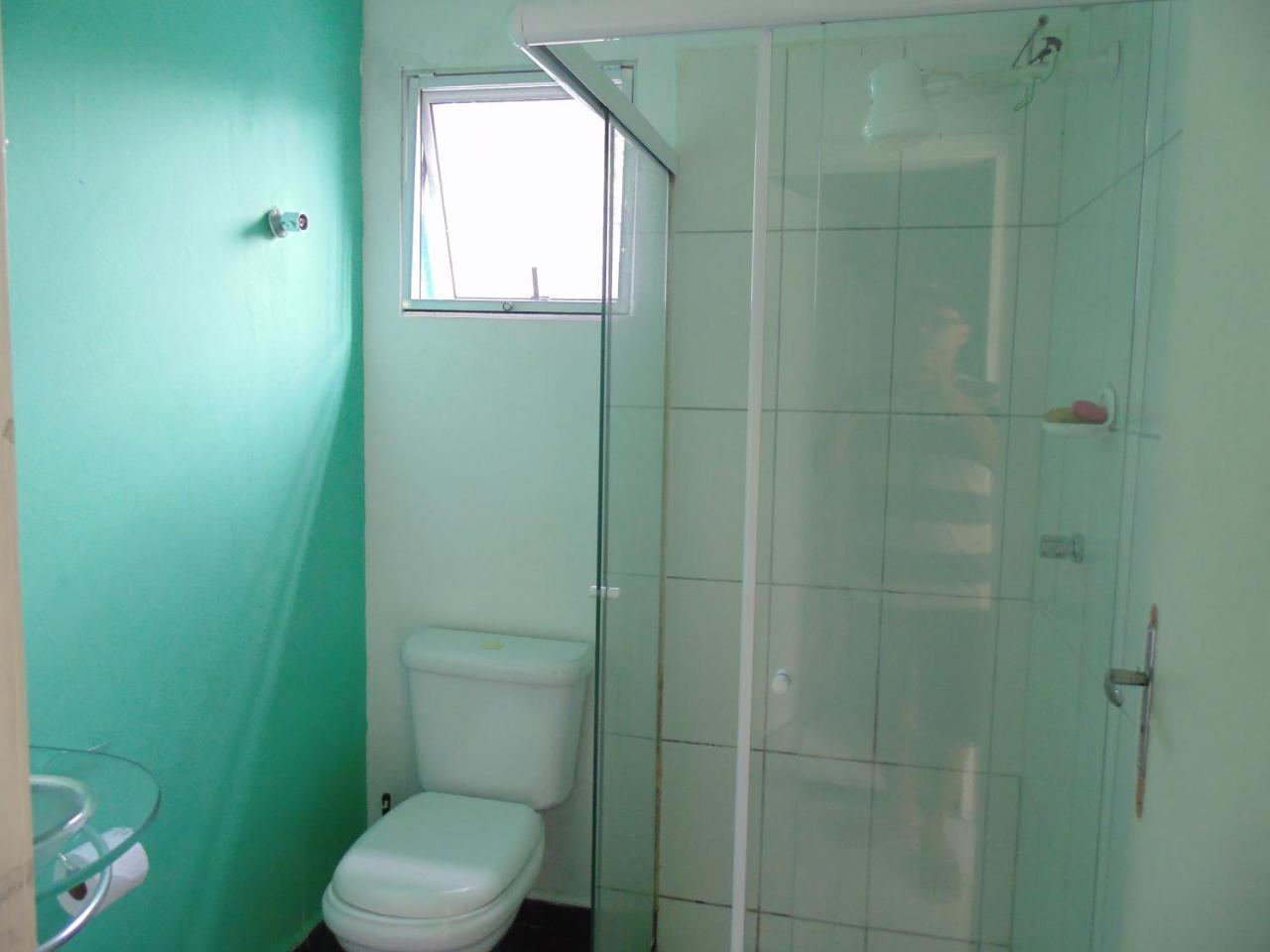 Meu espaço na praia Caraguatatuba Extérieur photo