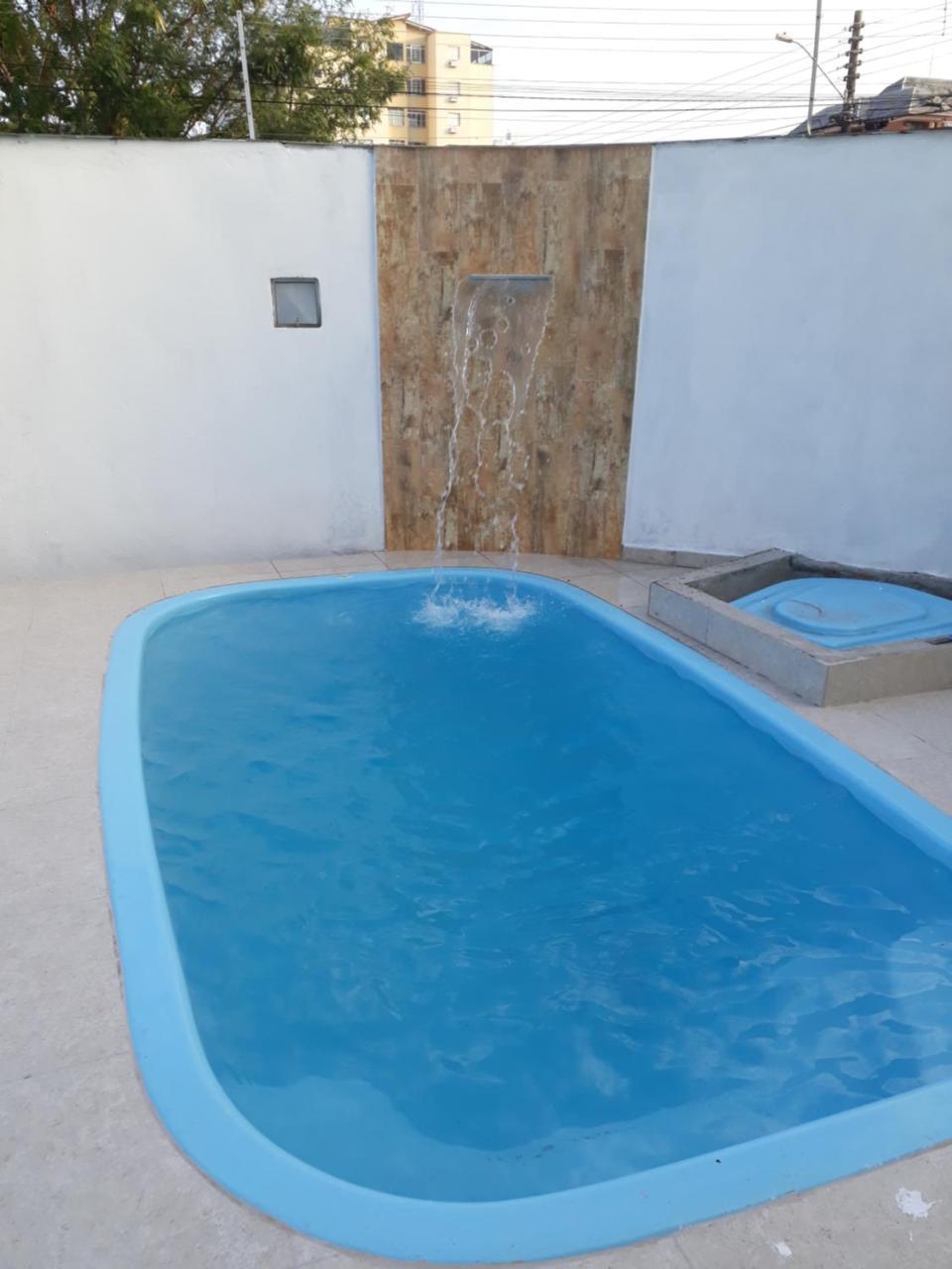 Meu espaço na praia Caraguatatuba Extérieur photo