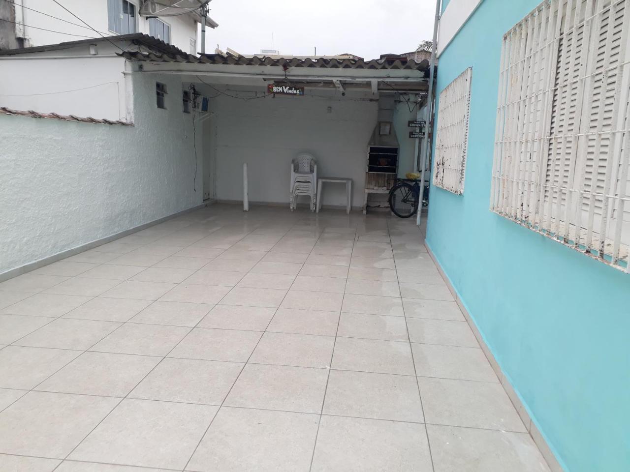Meu espaço na praia Caraguatatuba Extérieur photo