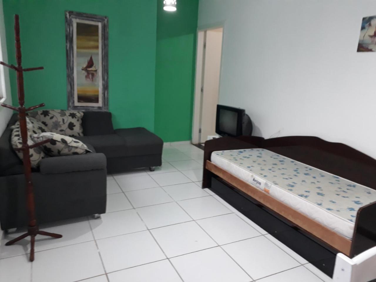 Meu espaço na praia Caraguatatuba Extérieur photo