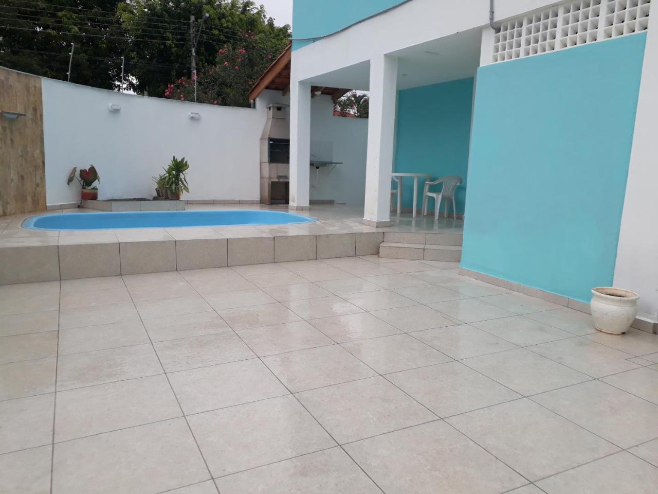 Meu espaço na praia Caraguatatuba Extérieur photo