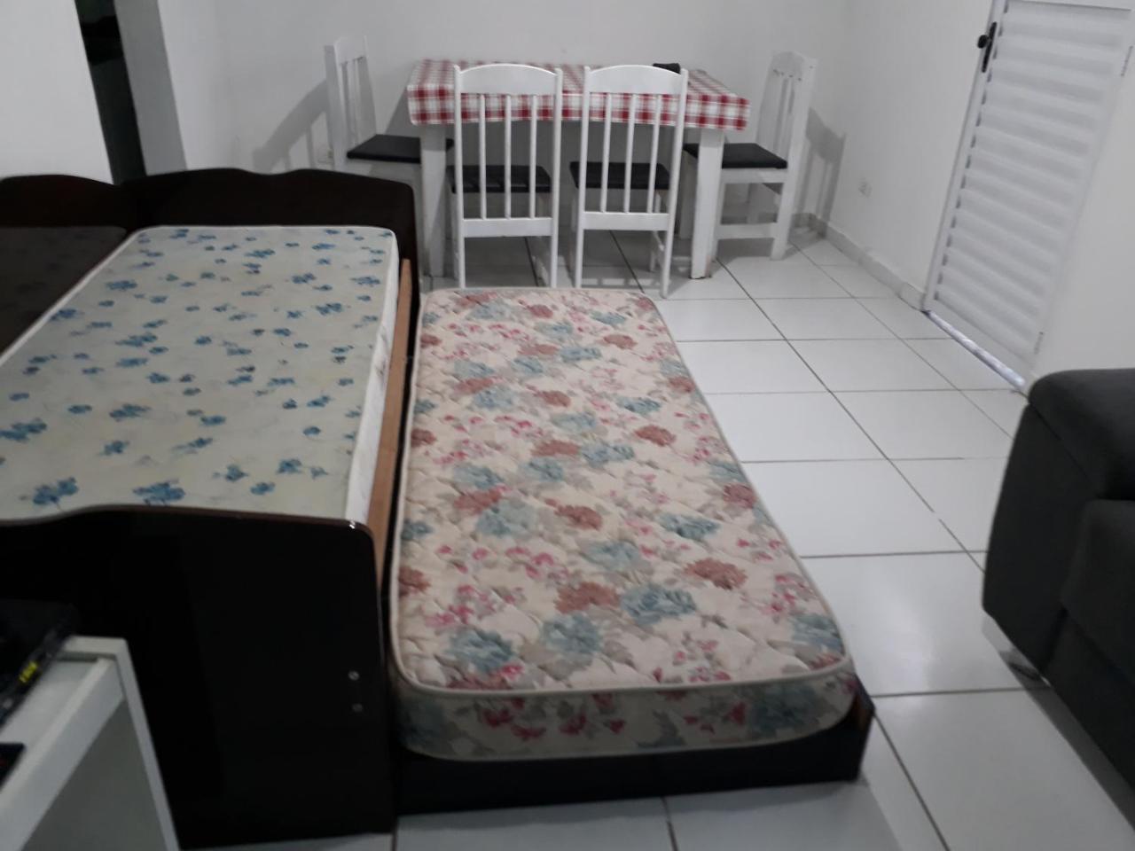 Meu espaço na praia Caraguatatuba Extérieur photo