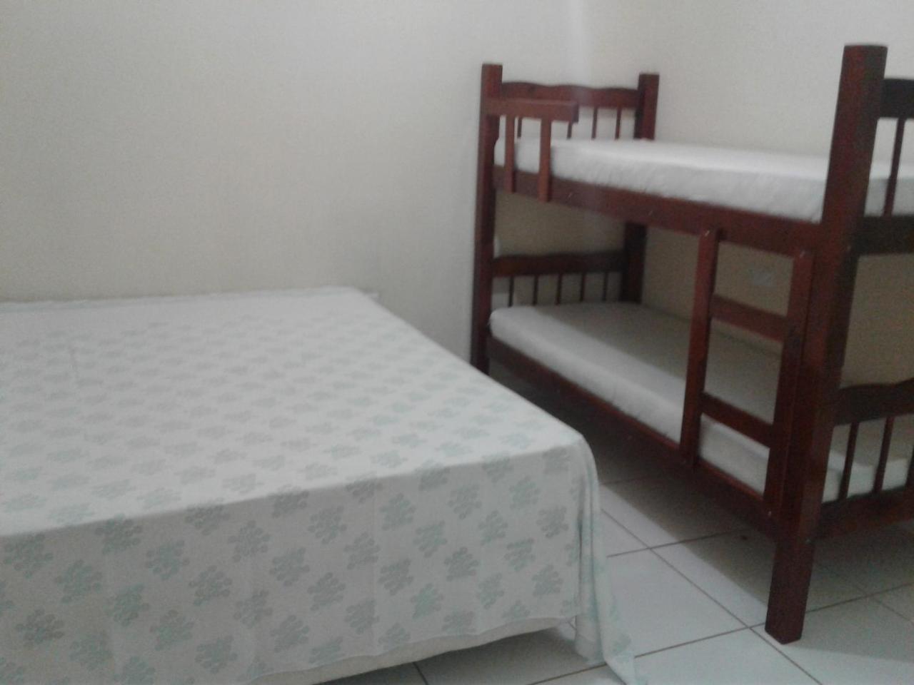 Meu espaço na praia Caraguatatuba Extérieur photo