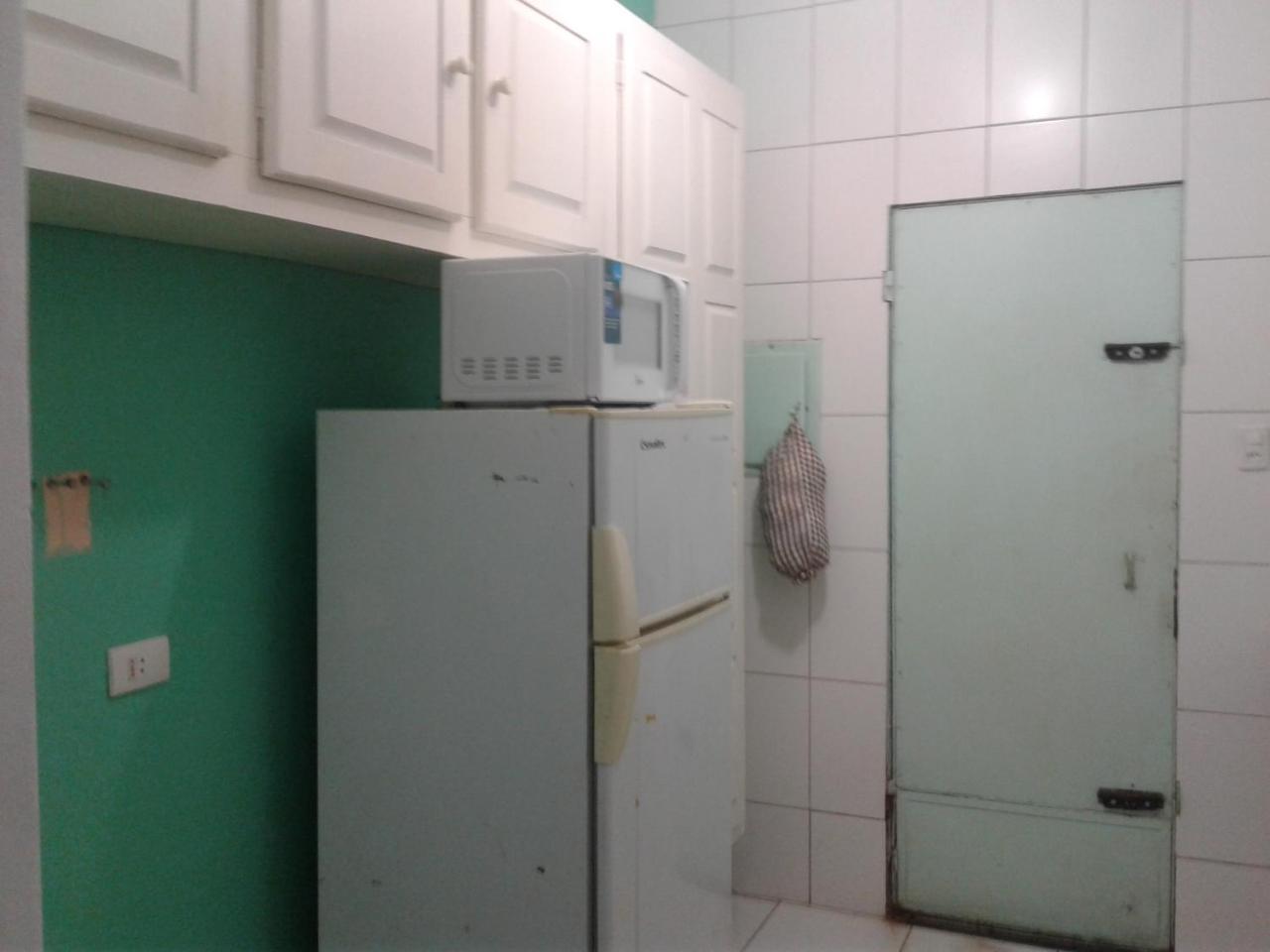 Meu espaço na praia Caraguatatuba Extérieur photo