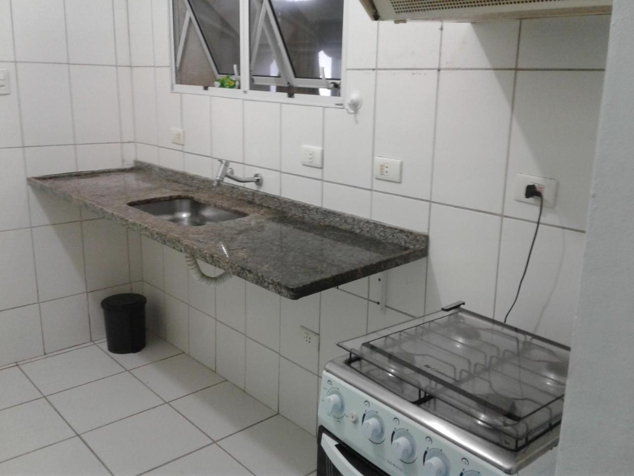 Meu espaço na praia Caraguatatuba Extérieur photo