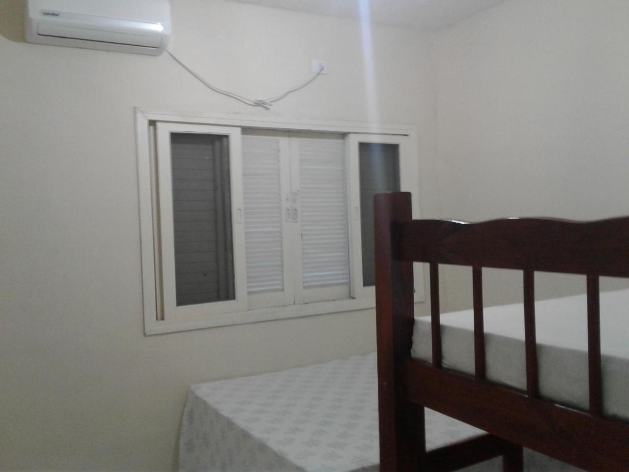Meu espaço na praia Caraguatatuba Extérieur photo