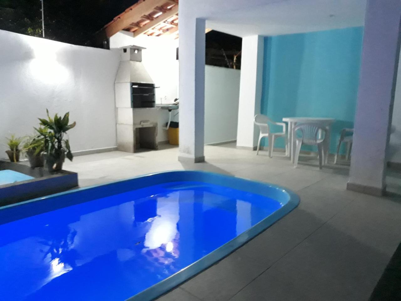 Meu espaço na praia Caraguatatuba Extérieur photo