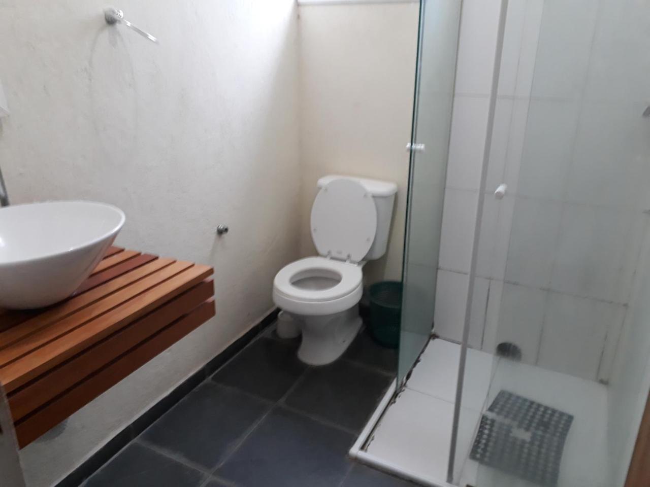 Meu espaço na praia Caraguatatuba Extérieur photo