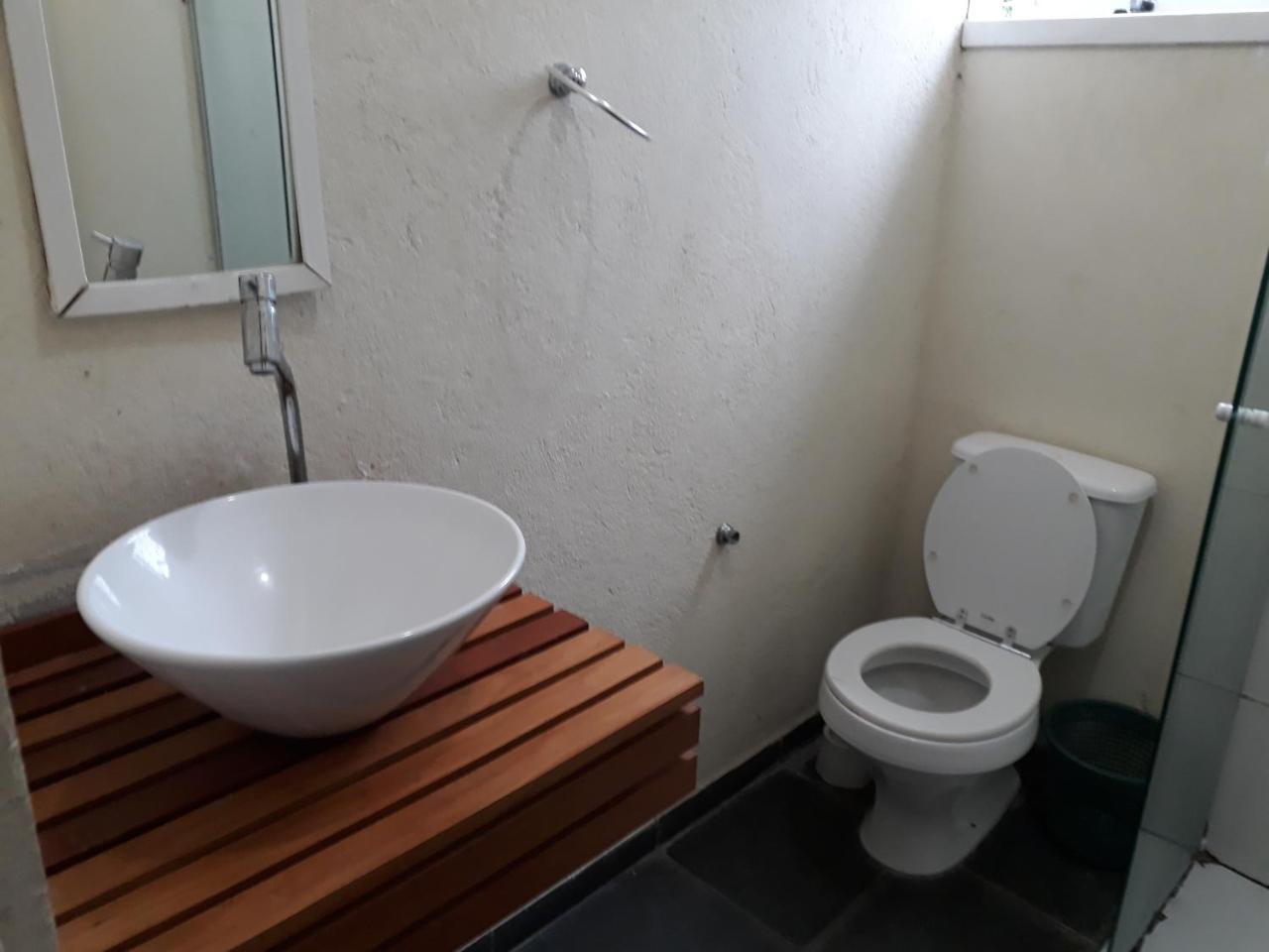Meu espaço na praia Caraguatatuba Extérieur photo
