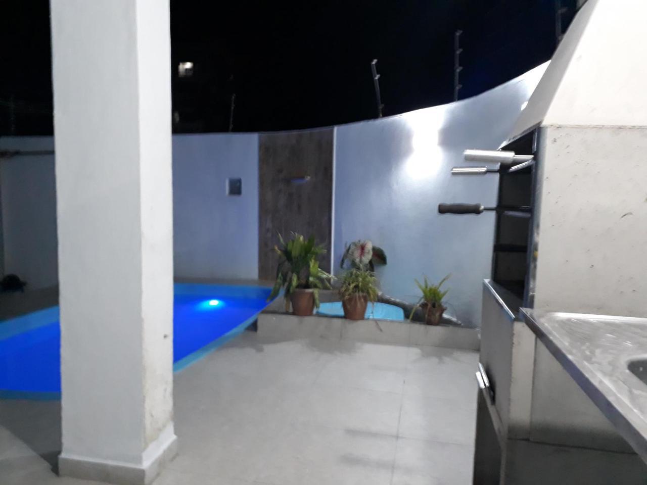 Meu espaço na praia Caraguatatuba Extérieur photo